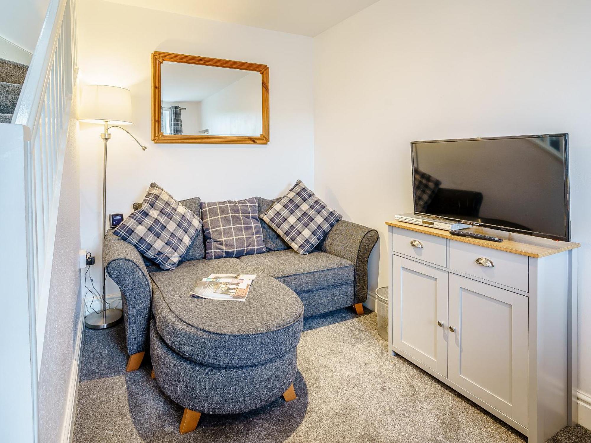 Fron Towyn Cottage New Quay  Exterior photo